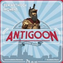 Antigoon