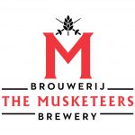 Brouwerij The Musketeers logo