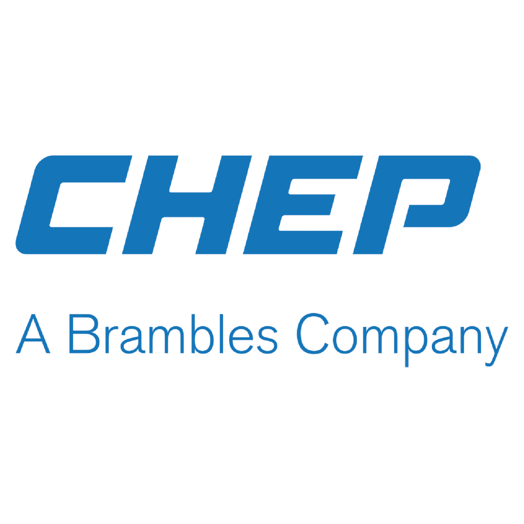 CHEP Benelux logo