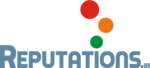 Reputations logo full colour