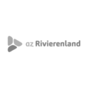 AZ Rivierenland logo