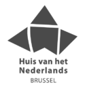 Huis van het Nederlands logo klanten